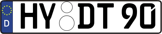 HY-DT90