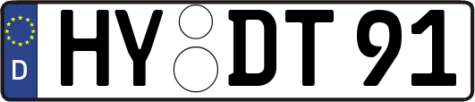 HY-DT91