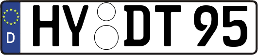 HY-DT95
