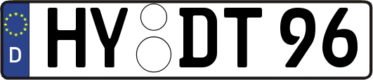 HY-DT96
