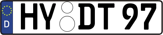 HY-DT97