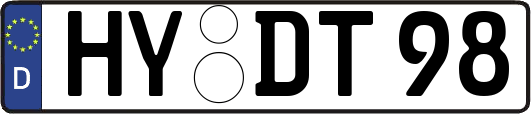 HY-DT98