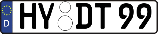 HY-DT99