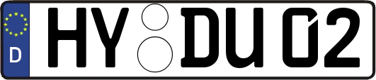 HY-DU02