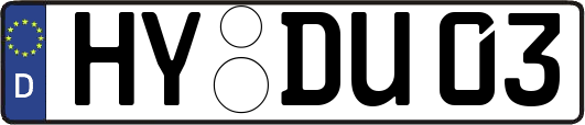 HY-DU03