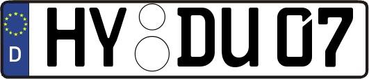 HY-DU07