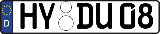 HY-DU08