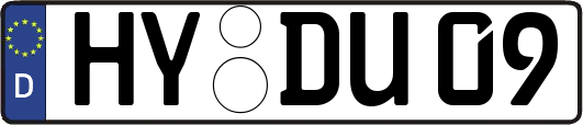 HY-DU09