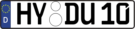 HY-DU10