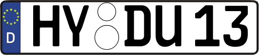 HY-DU13