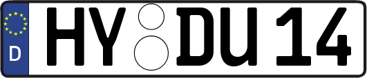 HY-DU14