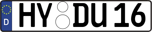HY-DU16