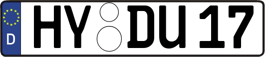 HY-DU17