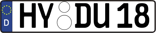 HY-DU18