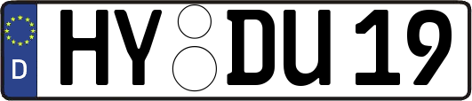 HY-DU19
