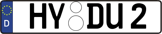 HY-DU2