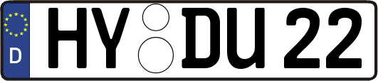 HY-DU22