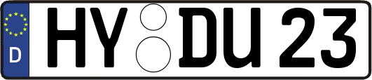 HY-DU23