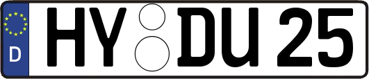HY-DU25