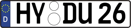 HY-DU26