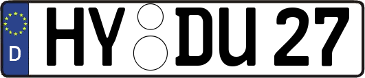 HY-DU27