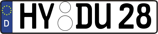 HY-DU28