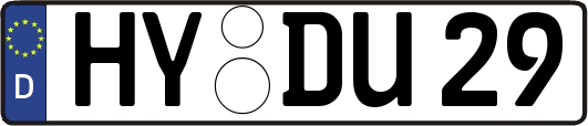 HY-DU29