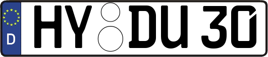 HY-DU30