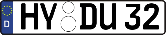 HY-DU32