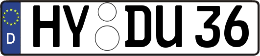 HY-DU36