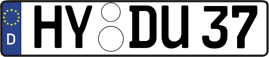 HY-DU37