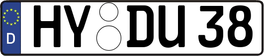 HY-DU38