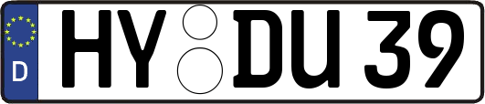 HY-DU39