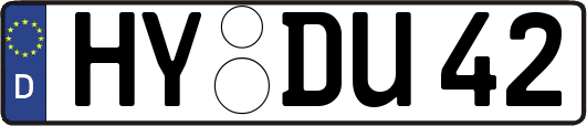HY-DU42