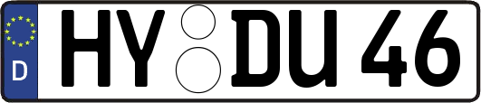 HY-DU46