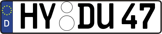 HY-DU47