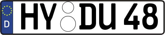 HY-DU48