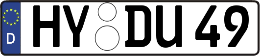 HY-DU49