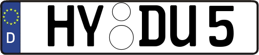 HY-DU5