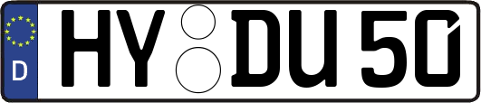HY-DU50