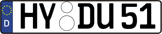 HY-DU51