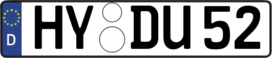 HY-DU52