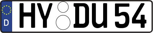 HY-DU54