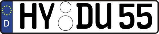 HY-DU55