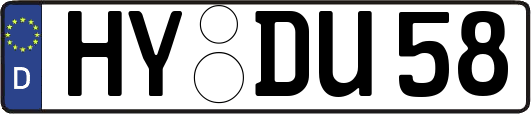 HY-DU58