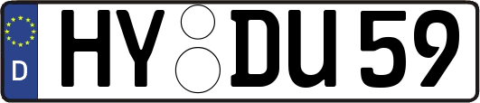 HY-DU59