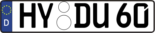 HY-DU60