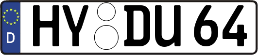 HY-DU64
