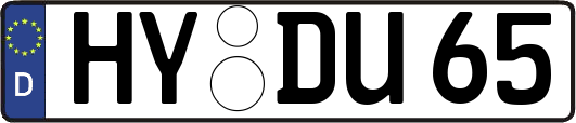 HY-DU65