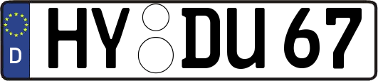 HY-DU67
